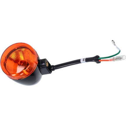 Indicator light Sym original front left dd 33450-tae-000