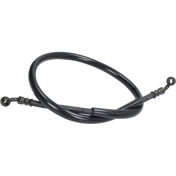 remleiding Sym origineel voor fiddle 3 45126-xga-000