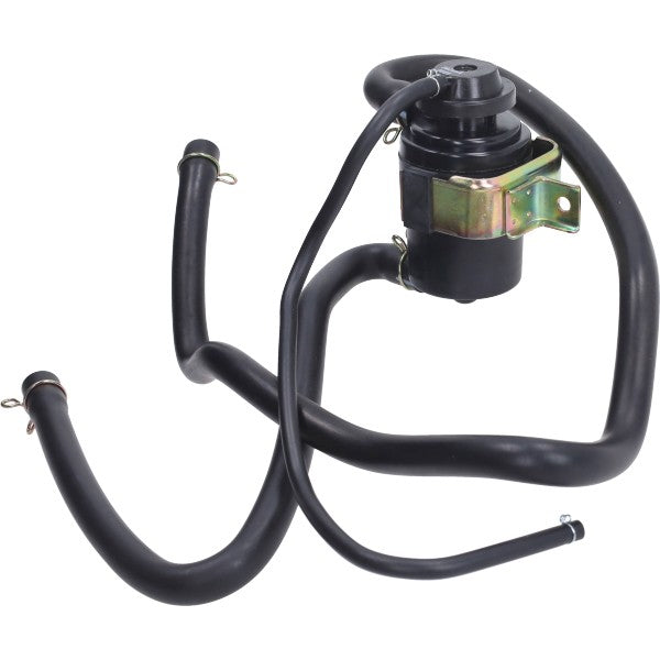 EGR-unit Sym origineel crox, fiddle 2, orbit 2, sym x-pro 1865a-ama-000