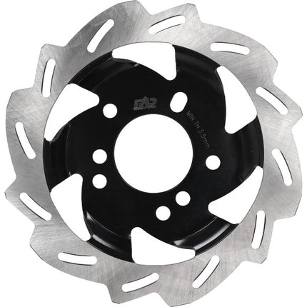 Brake disc front 225mm Fiddle 3, Jet4-4T, Orbit 3, X-Pro, Crox 45121-ANT-000