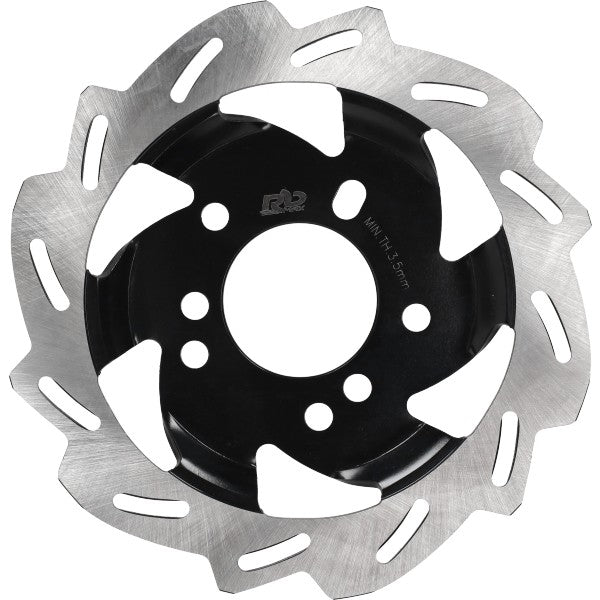 Brake disc front 225mm Fiddle 3, Jet4-4T, Orbit 3, X-Pro, Crox 45121-ANT-000