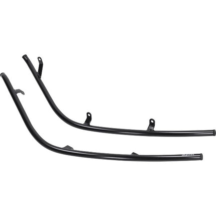 Decor bar set Sym original front black gloss mio 50i sy840-fsa-sbl