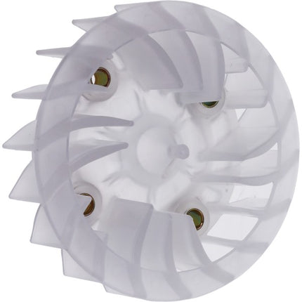 cooling fin Sym original Euro-5/5+ fiddle, jet 14, mio 50i, orbit 3, sym x-pro, symphony 19510-xua-000