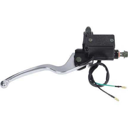 levier de frein Sym original droit mio 50i 45500-xla-000