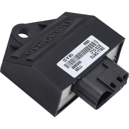 ECU unit Sym origineel 45km euro-4 fiddle 2, sym x-pro 1640a-aw1-000