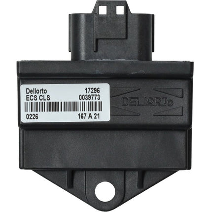 Unité ECU Sym d'origine euro-5 45km crox, fiddle 2 1640a-ayu-000