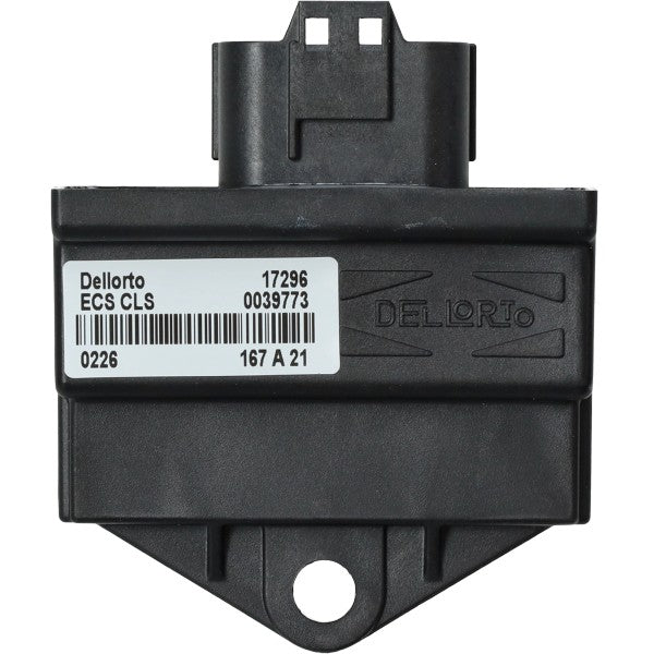 ECU unit Sym origineel euro-5 45km crox, fiddle 2 1640a-ayu-000