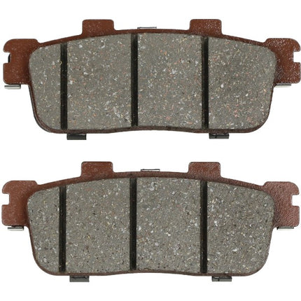 remblokset Sym origineel achter cruisym 250/300, gts 125cc, Sym joymax 300 43108-l1a-000-a