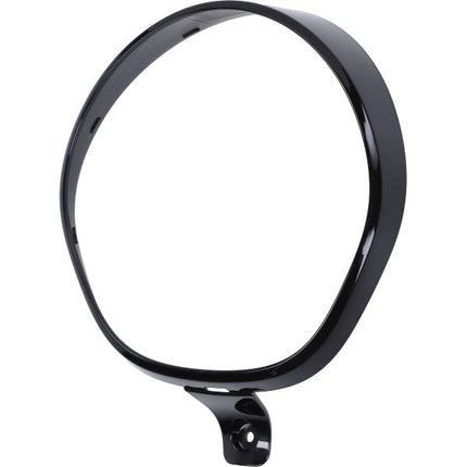 Contour de phare Sym origine noir fiddle 4 33101-xva-000-k