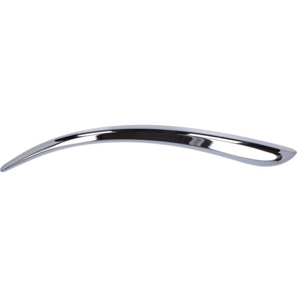 trim Sym original right rear chrome mio 83550-a8b-003