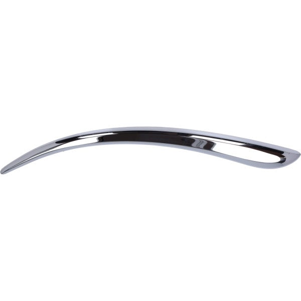 sierstrip Sym origineel rechtsachter chroom mio 83550-a8b-003