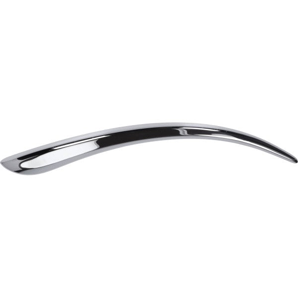 sierstrip Sym origineel linksachter chroom mio 83650-a8b-003
