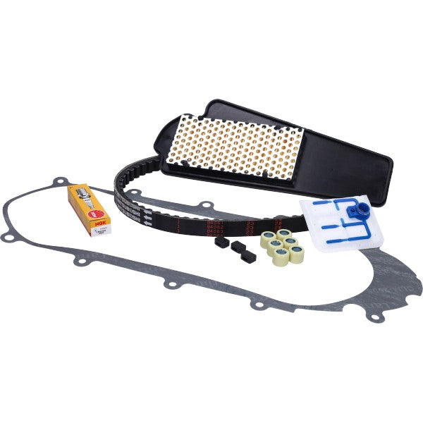 onderhoudskit Sym origineel euro-5 sym 7-delig fiddle 4 servfi4-e5