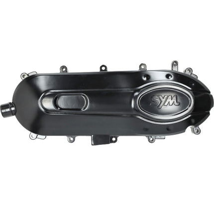 Crankcase cover Sym original Euro-5/5+ fiddle 2, fiddle 4, jet 14, symphony, symphony st 11341-xya-000-k1