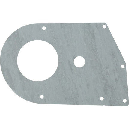 pakking kick deksel Sym origineel oliepomp plaat (metaal) fiddle 2, fiddle 4, jet 14, mio 50i, orbit 3 , speedfight 3, speedfight 4, symphony, x-pro 11343-amb-000