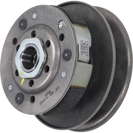 koppeling Sym origineel compleet allo, fiddle, jet, mio 50i, orbit, speedfight 4, viva, x-pro 23010-awa-010