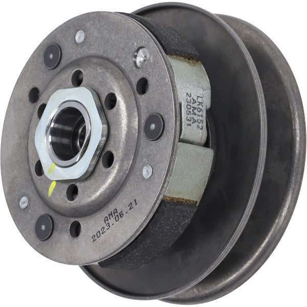 koppeling Sym origineel compleet allo, fiddle, jet, mio 50i, orbit, speedfight 4, viva, x-pro 23010-awa-010