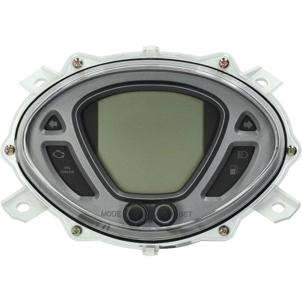 kilometerteller Sym origineel fiddle 4 37200-xva-000