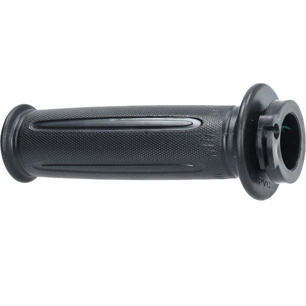 handvat Sym origineel Euro-5/5+ rechts zwart fiddle 4 53140-xva-000