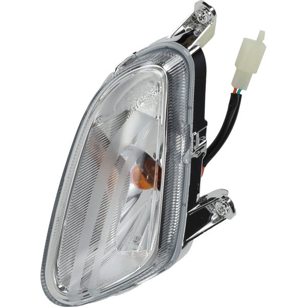 knipperlicht Sym origineel linksvoor fiddle 4 33450-xv1-000