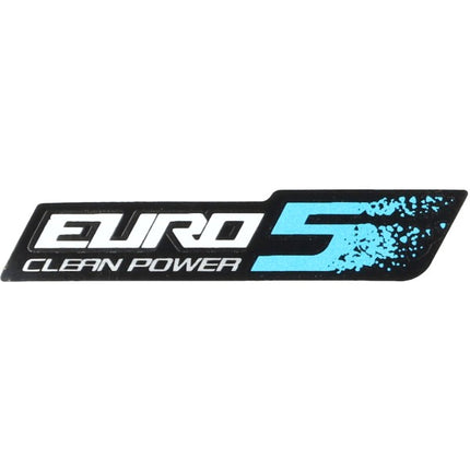 autocollant Sym mot original [euro 5] sco sym 4t 87121-xva-000