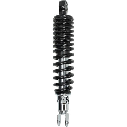 schokbreker Sym origineel Euro-5/5+ fiddle 4, orbit 3 52400-xb1-000-k