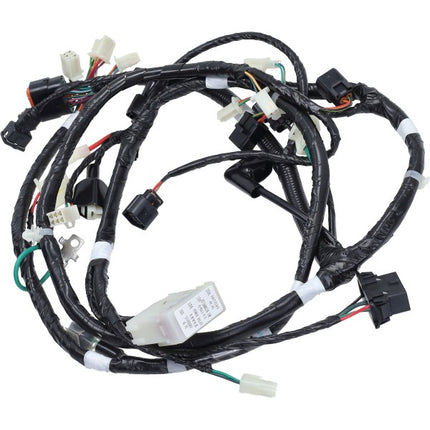 kabelboom Sym origineel euro-5 fiddle 4 32100-xua-000