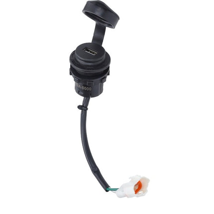 usb lader Sym origineel fiddle 3, fiddle 4, jet 14, mio 50i, orbit 3 , symphony, x-pro 38650-xga-000