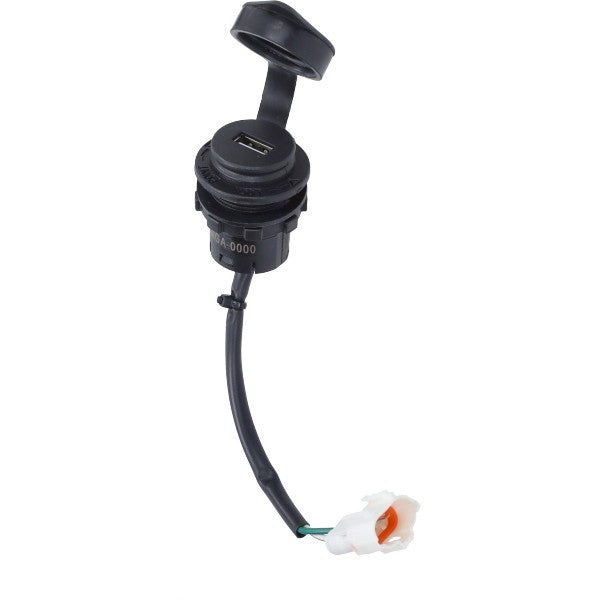 usb lader Sym origineel fiddle 3, fiddle 4, jet 14, mio 50i, orbit 3 , symphony, x-pro 38650-xga-000