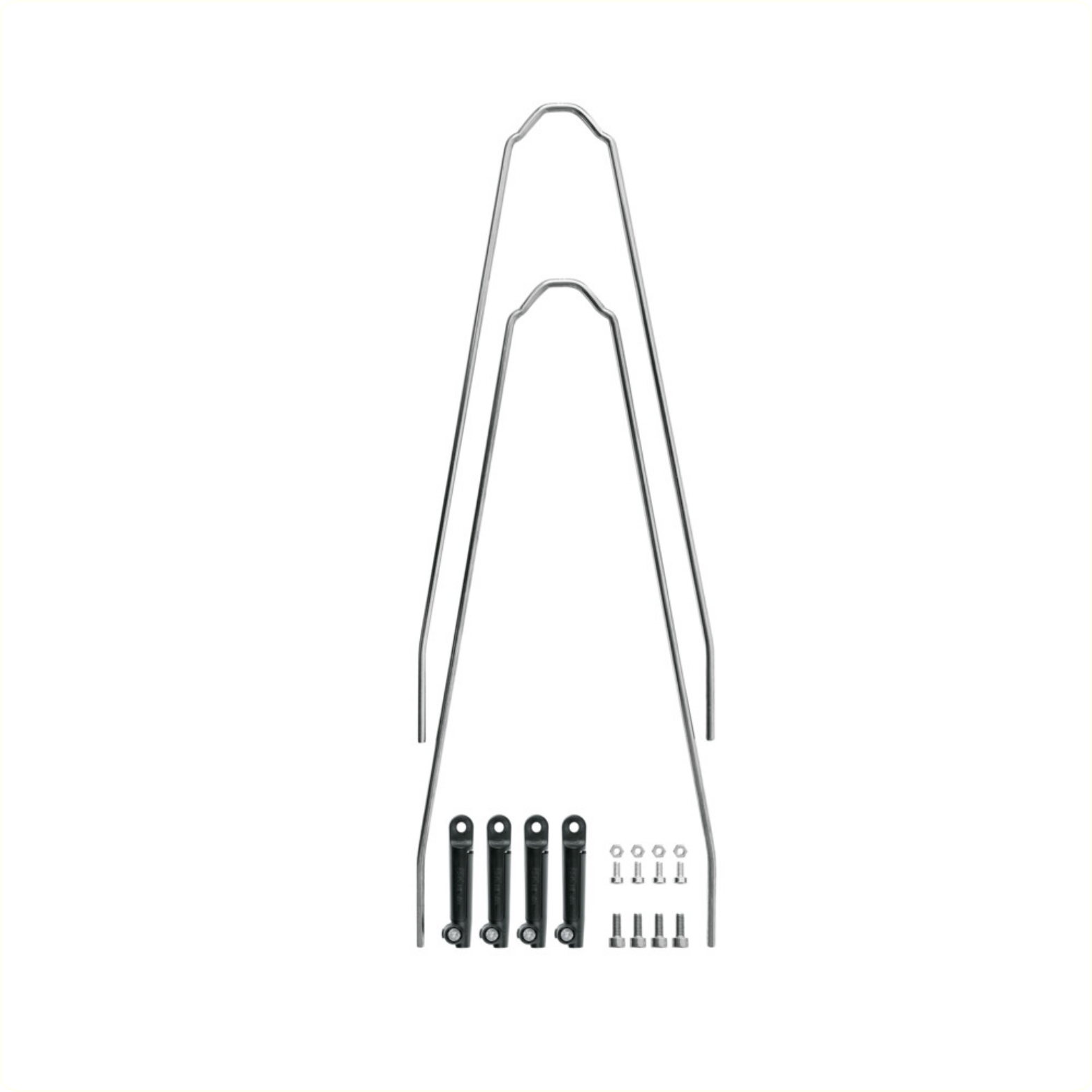 QD0604A SKS spatbordstangen VELO 42