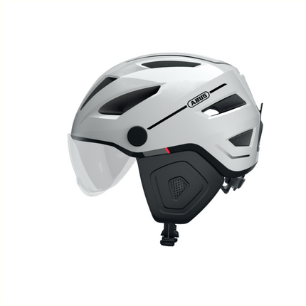 DE0603A Helmet Pedelec 2.0 Ace white L