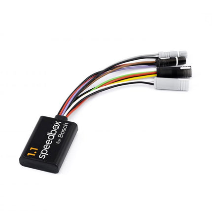 QD0204A Speedbox 1.1 Bosch