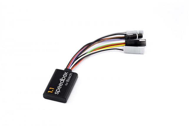 QD0204A Speedbox 1.1 Bosch