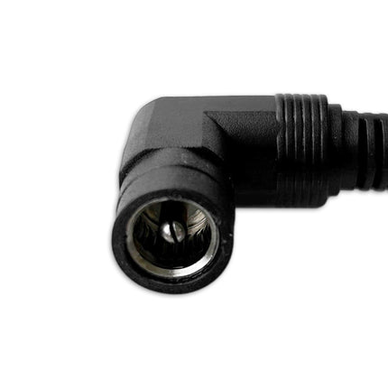 Van Beijck Acculader Li-ion universeel Tulp Coax – productafbeelding 2