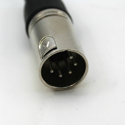 Van Beijck Acculader Li-ion Tranzx 5-pins – productafbeelding 2