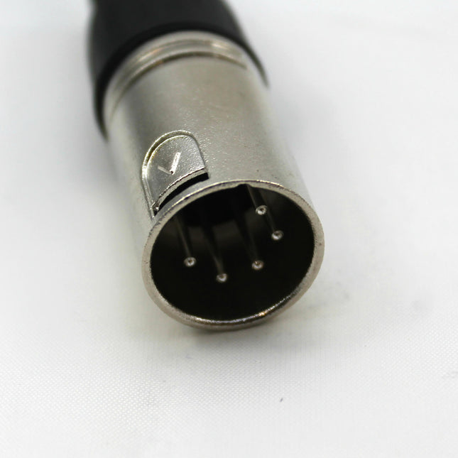 Van Beijck Acculader Li-ion Tranzx 5-pins – productafbeelding 2