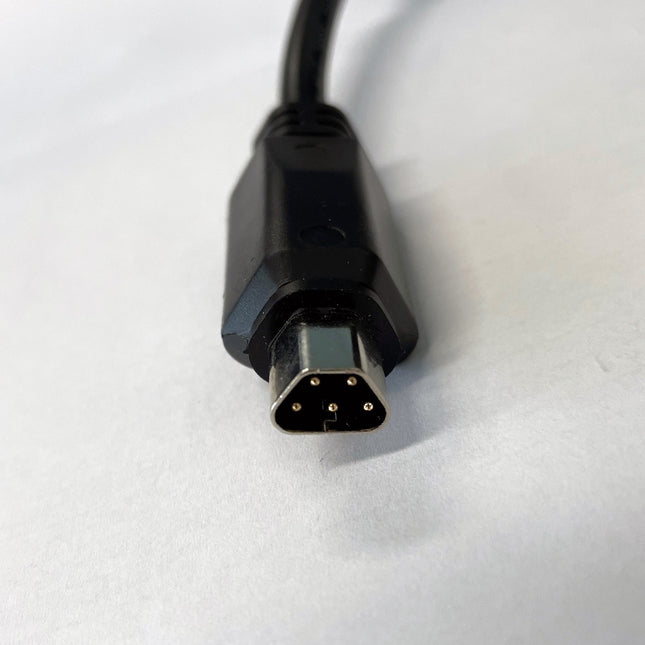 Van Beijck Acculader Li-ion Stella 5-pins type 2 (driehoek) – productafbeelding 2
