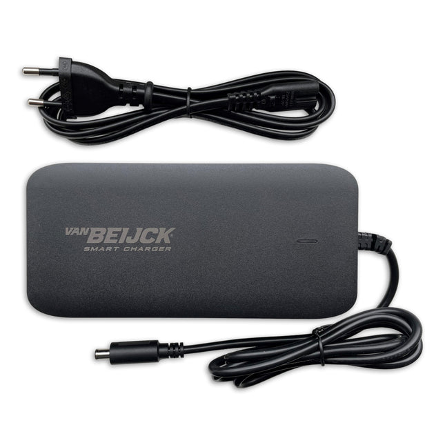 Van Beijck Acculader Li-ion Van Moof S3 & X3