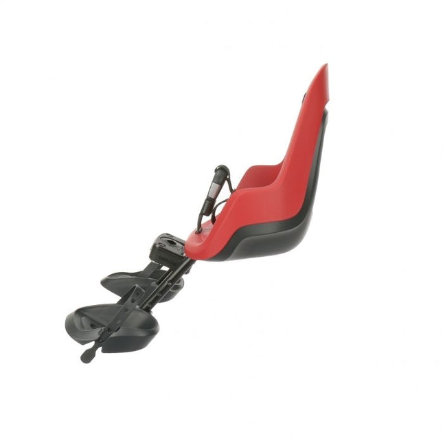 Kinderzitje voor Bobike One Mini - strawberry red