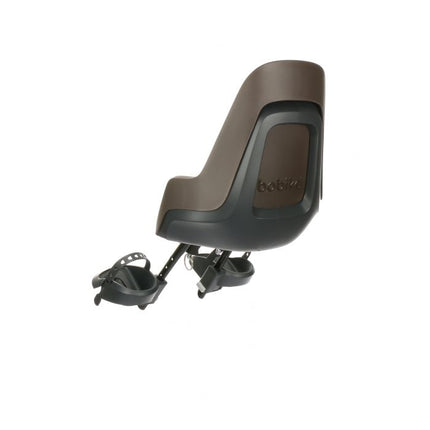 Kinderzitje voor Bobike One Mini - coffee brown