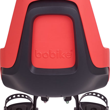 Kinderzitje voor Bobike One Mini - fierce flamingo