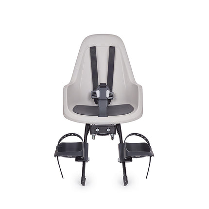 Kinderzitje voor Bobike Go Mini - vanilla cup cake