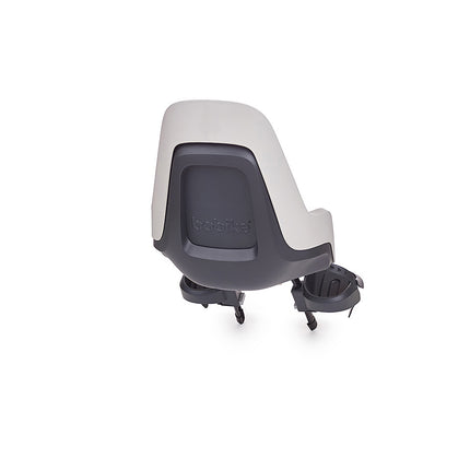 Kinderzitje voor Bobike Go Mini - vanilla cup cake - afbeelding 4