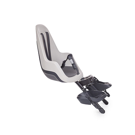 Kinderzitje voor Bobike Go Mini - vanilla cup cake - afbeelding 6