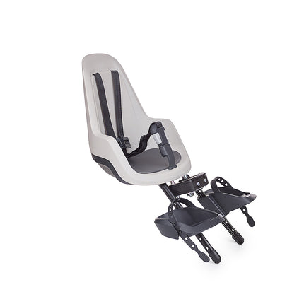 Kinderzitje voor Bobike Go Mini - vanilla cup cake - afbeelding 7