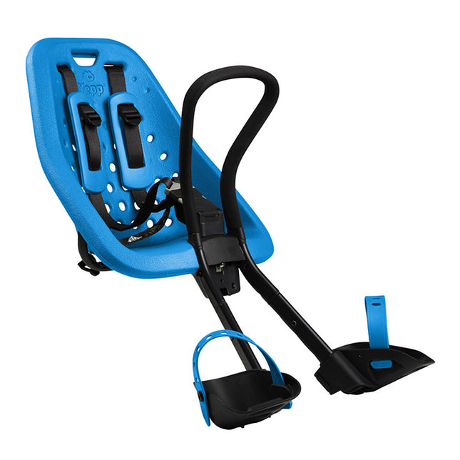Kinderzitje voor Thule Yepp Mini - blauw
