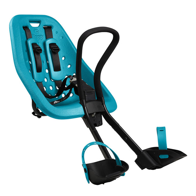 Kinderzitje voor Yepp Mini - ocean blue