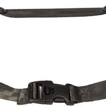 Gordel Qibbel 6+ Junior zitje