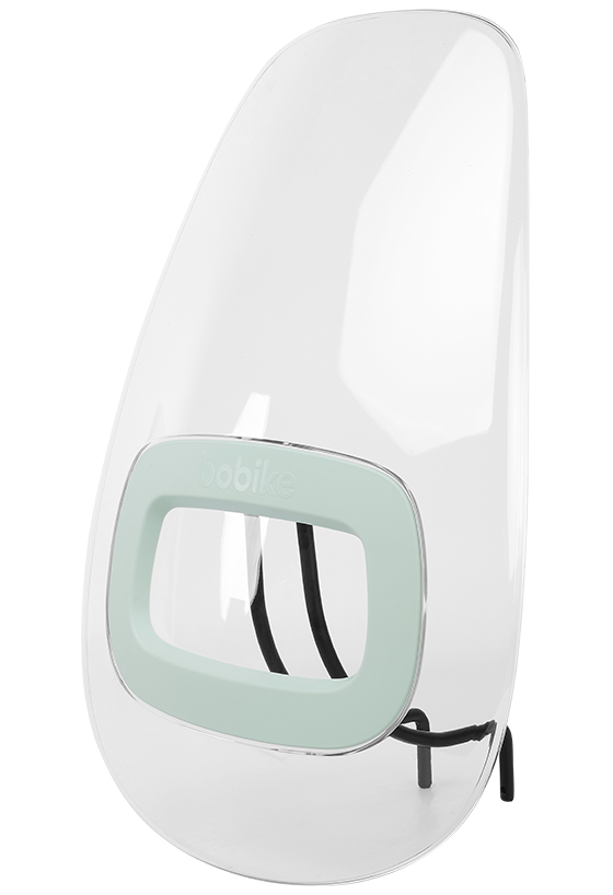 Windscherm Bobike Go - peppermint