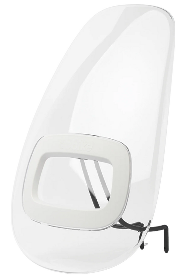 Windscherm Bobike One+ - Snow White